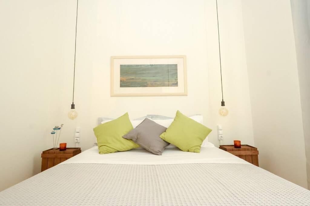 Monahour Apartment *