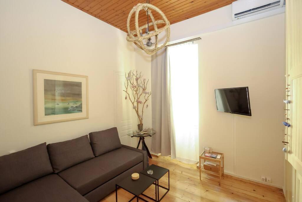 Apartment Monahour